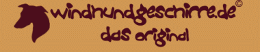 BannerWindhundgeschirre